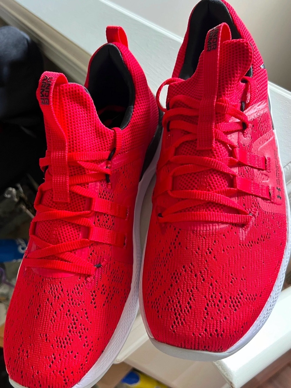 Under Armour BSR - Picture 3 of 4
